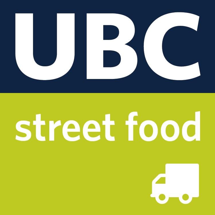 Representing UBC's Fab Five Food Trucks! The Hungry Nomad | The Dog House | Roaming Bowl | School of Fish | It's About Thai