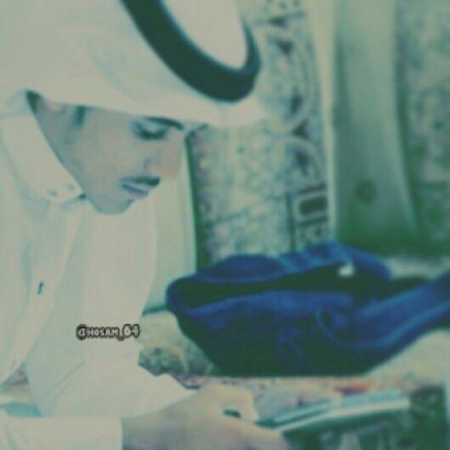 ALshahraniOmar's profile picture. 