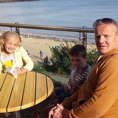 morganpenhale's profile picture. 