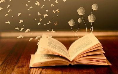 Divulgação de Histórias, escritas por autoras brasileiras, publicadas no app Wattpad