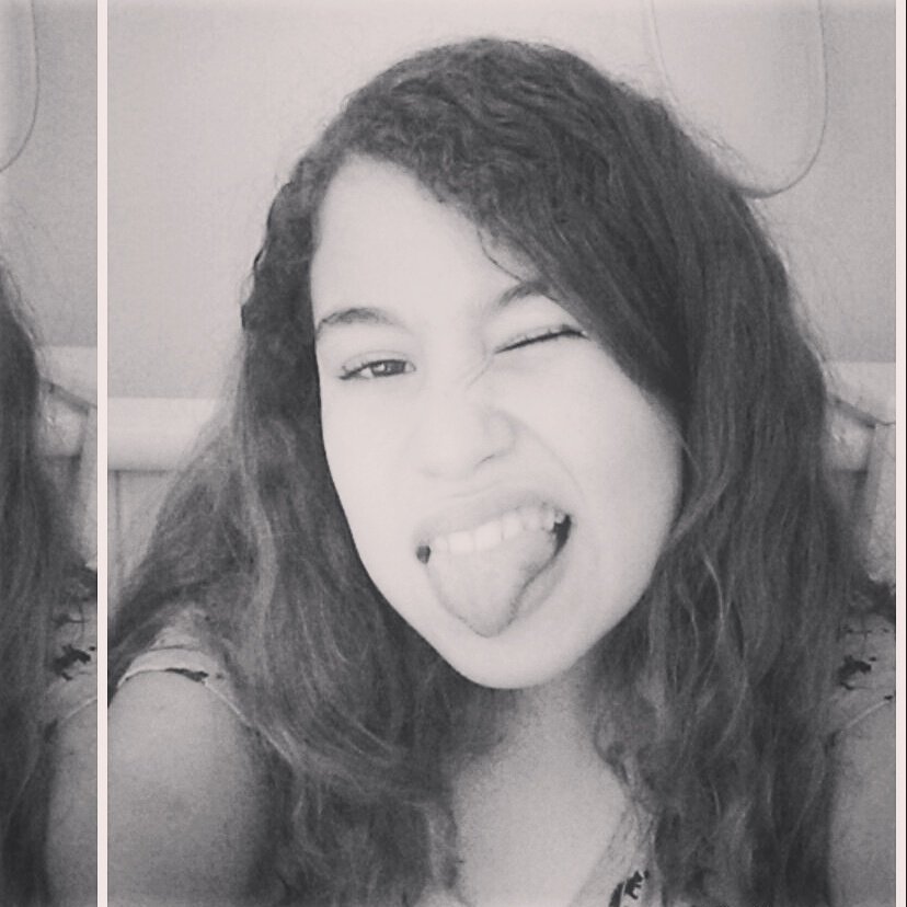 Bianca_M_S2's profile picture. Ice,ice,ice!!!