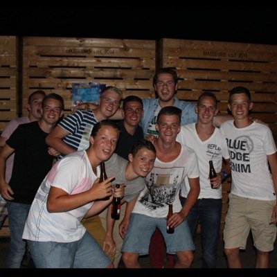 Sc Gastel A1 #nr12