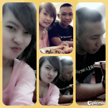 I Love My Job @Rumah Sakit Umum Daerah,Buntok