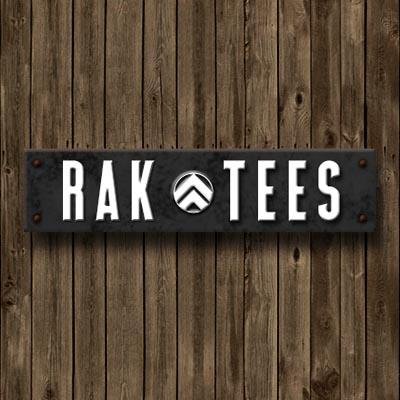 We make epic shirts for epic people and give a portion to charity with every order.  Our fitted tri blend tees are so soft you won’t want to wear anything else.