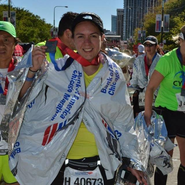 Musical triathlete and marathoner, who in her spare time works as a lawyer. Tengo un blog que me divierte bastante, es este ⬇️⬇️⬇️