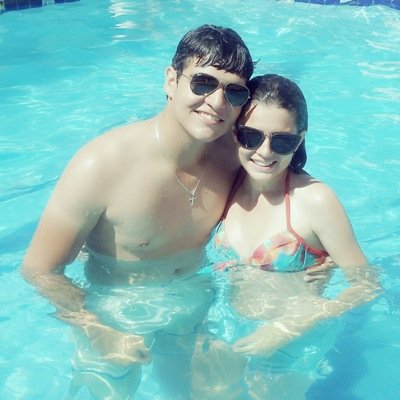 Amo Rodrigo Cavalcante #Mozao ❤️