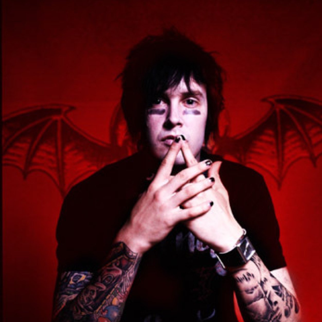 Fan d'a7x, de métal, folk medieval, rock, celtic. #geek #metal #Celtic