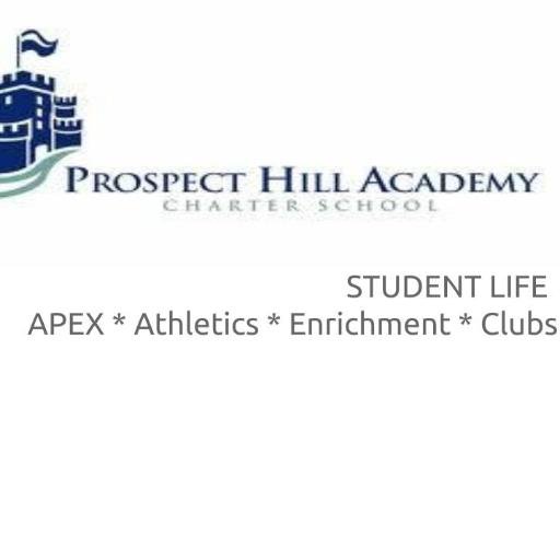 Find out how @PHACharter 's Student Life staff are providing 7th-12th grade students with academic & enrichment opportunities!