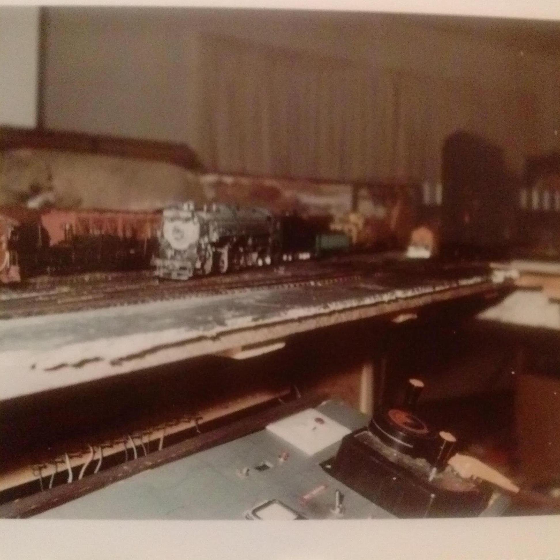 Find hot O Scale Auctions and the latest news and information concerning O Scale Model Trains. Find us at http://t.co/kEE4iASxsg and https://t.co/4eEX7rk8Fq