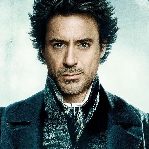 world's first consulting detective