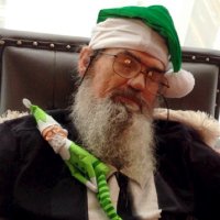 Si Robertson (@unclesi_elf) 's Twitter Profile