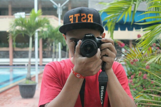 radhifebrie's profile picture. RSTF company. INA