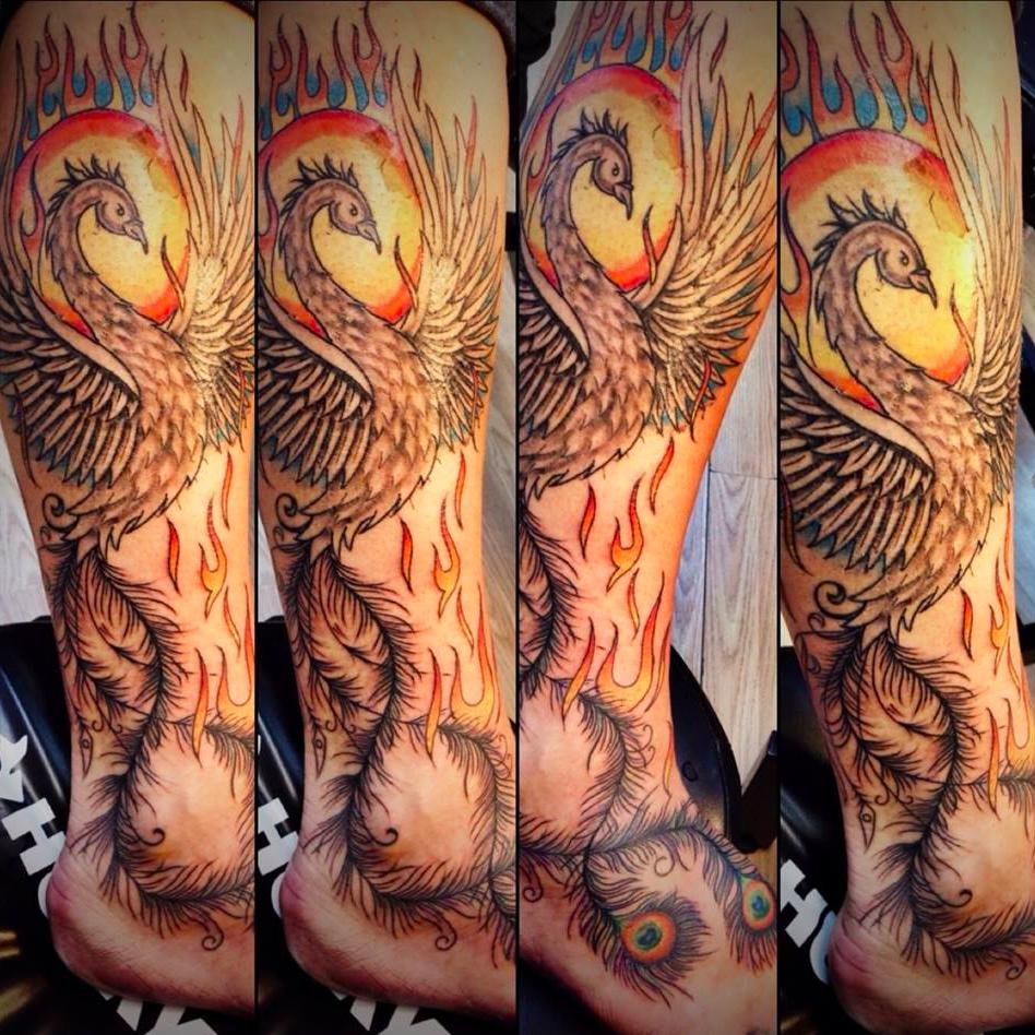 Eclectic Tattoo is the best shop in the Bay Area specializing in custom tattoos and piercings! Come get inked by the best of the Bay! (510) 778-9266