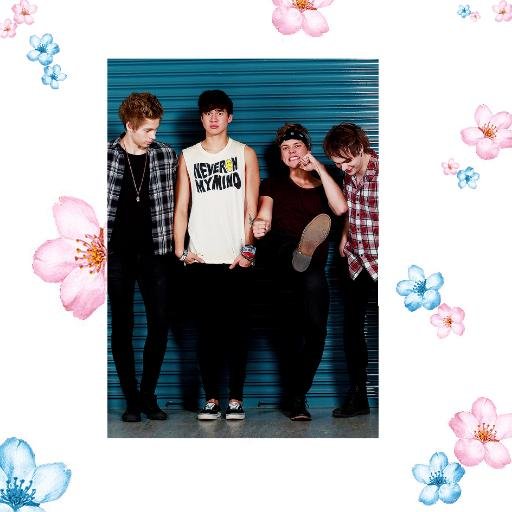 5 Seconds Of Summer Imagines, please don't have too many feels, thankyou.
Go and Follow our mains. Owner: @_CalumsMonkey_   Co-owner:   @telescopicluke