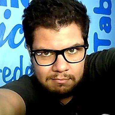aburrido del mundo, preferí dibujar el mio