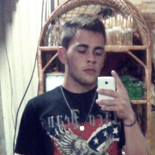 Gaúcho e Colorado