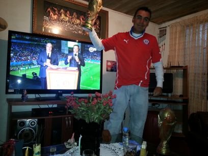 no dejes para mañana lo que puedas hacer hoy - azulllll de corazon mas que una pasion un sentimiento