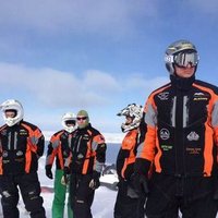 Mikkel Andreasen (@mikkelfranuuk) 's Twitter Profile