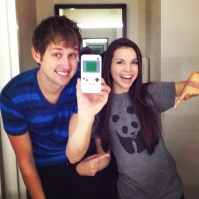 ingridnilsenCG's profile picture. Professional donut eater, internet girl, and power napper. Unprofessional parallel parker. || My boyfriend is my cuddle buddy. || #WVG