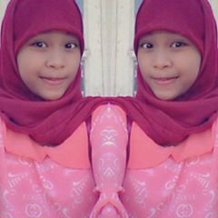 QONITATUR RIKZA| 06-01-2000| X IIS Senior Islamic High School RIBATUL MUTA'ALLIMIN|Fans JKT48 :)
http://t.co/M5joynnpEF