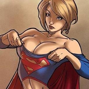 SupergirlKara2's profile picture. Sent from Krypton, a gifted child and a hero to Earth