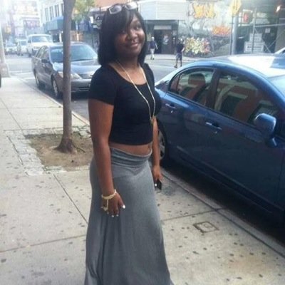 daranelljones13's profile picture. 