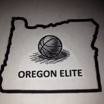 Oregon Elite Bball