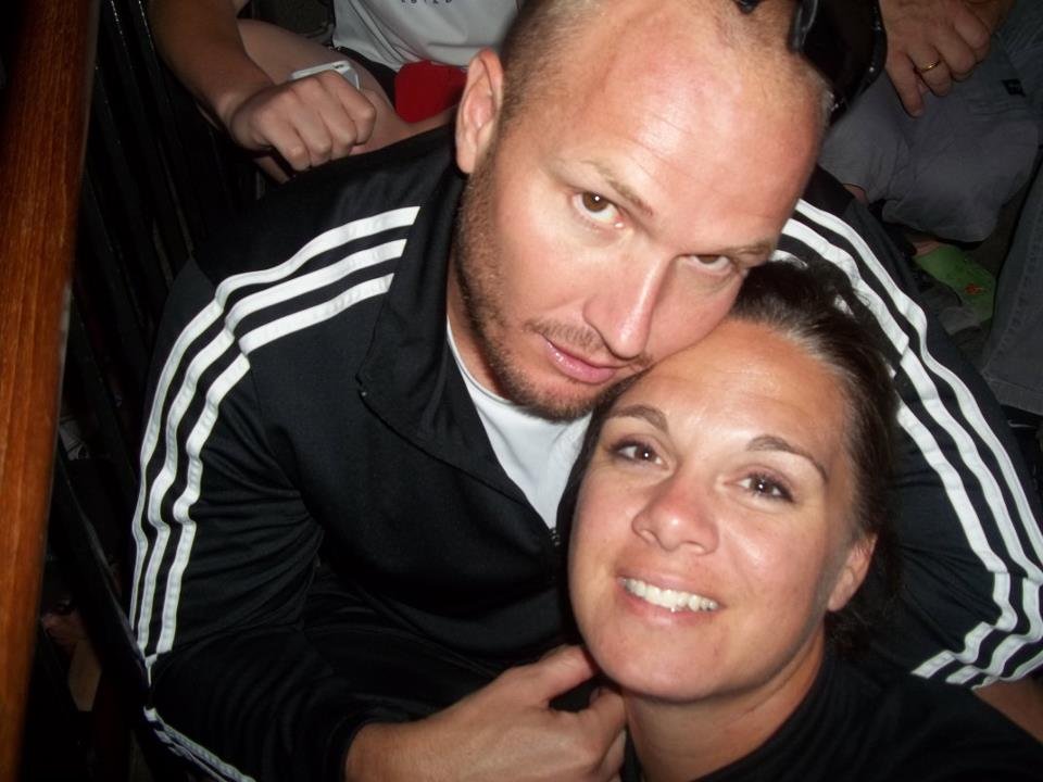 TLCommins's profile picture. Mom, wife, teacher, soccer fan, all around cool chick