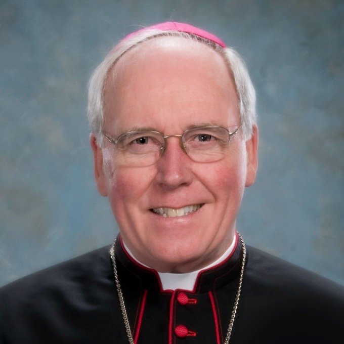14th Bishop of Roman Catholic Diocese of Buffalo