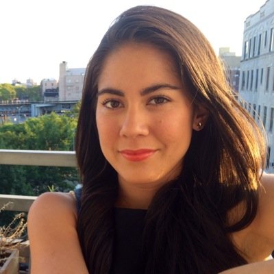 Hapa girl in Brooklyn, eating, bike commuting and building #atinyhouseinbrooklyn