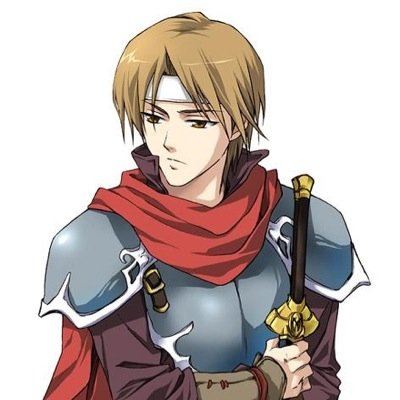 Please be careful, sire. We'll be fighting with you all the way. #FERP {Writer: @IRLLuckster}