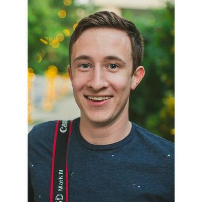 Content creator based in Denver, CO