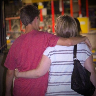 MrFowlersWife's profile picture. 