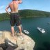 Lake Martin's Douche (@lakemartindb) Twitter profile photo