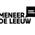 Meneer de Leeuw (@meneerdeleeuw) Twitter profile photo