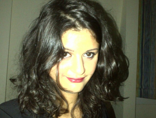 ReebSfez's profile picture. 