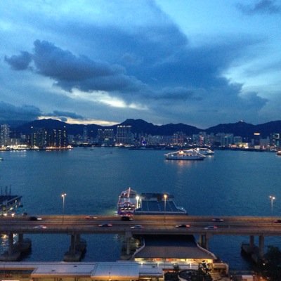 hkjc965901_chan's profile picture. 