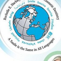 Rochelle E. Hackley (@hackleydds) 's Twitter Profile