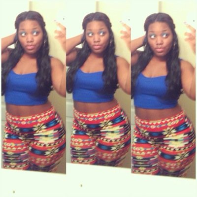 ❤ JUS DA 2 Of US ❤ #Happy #Beauiful #NOWORRIES Loving- ZyLia KayLe Jones Follow dis Cutiie , ii follow bak !!