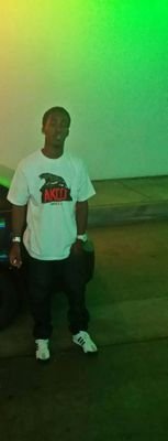 I am just a cool and laid back
