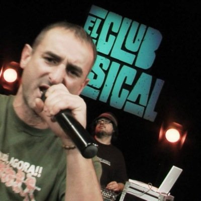 Testigu actiu d'estos 35 años de Hip Hop n'Aviles. Asturies Hip Hop Ke Nun Pareeh!!