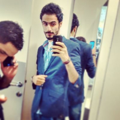‏‏احيانا بعض الضياع يكون مفيدا لنكتشف انفسنا من جديد