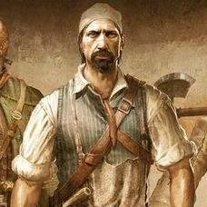 My name is Stephane. A butcher in Boston. One who has it enough with the redcoats.  Part time Assassin. Student to Connor Kenway. #AssassinCreed3 #RP