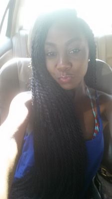 Vanessa_Hackey's profile picture. Just living my life......