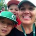 Wendi Moorman (@wendimoorman) Twitter profile photo