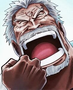 MonkeyDgarp__'s profile picture. Monkey D. Garp vice amiral de la marine