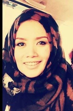 bunna_makeup's profile picture. Allahu Akbar