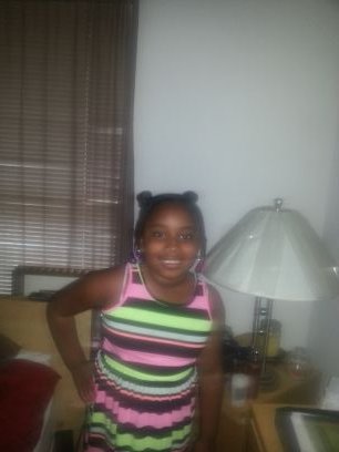 ShayAnala's profile picture. i am shay lil sis