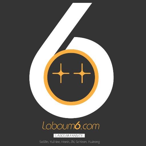 LABOUM6_COM Profile Picture