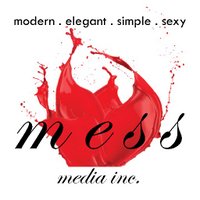 m e s s media inc. (@messmediainc) 's Twitter Profile